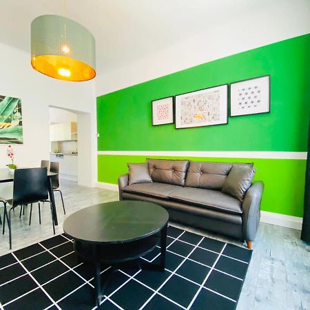 Highlight Suite Donaustadt Вена Экстерьер фото